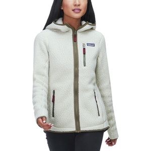 Patagonia Retro Pile Fleece Hoody